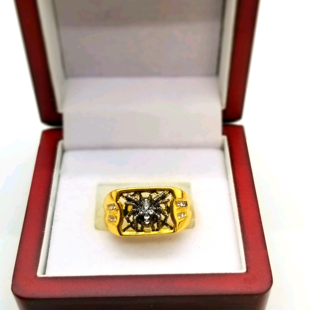 Mans Ring